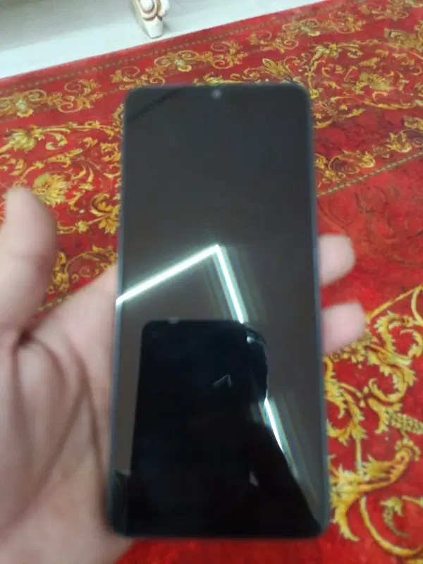 redmi|موبایل|خرم‌آباد, |دیوار