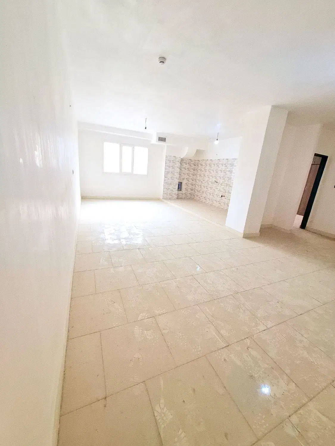 82متر/فول امکانات/ویو ابدی/بهترین برج قائمیه|فروش آپارتمان|اسلامشهر, شهرک قائمیه|دیوار