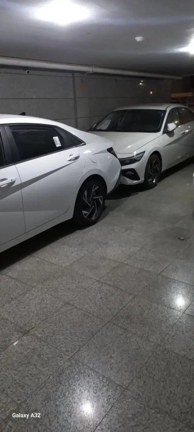 النترا ۲۰۲۵ نیمه فول صفرخشک|خودرو سواری و وانت|اهواز, کیانپارس |دیوار