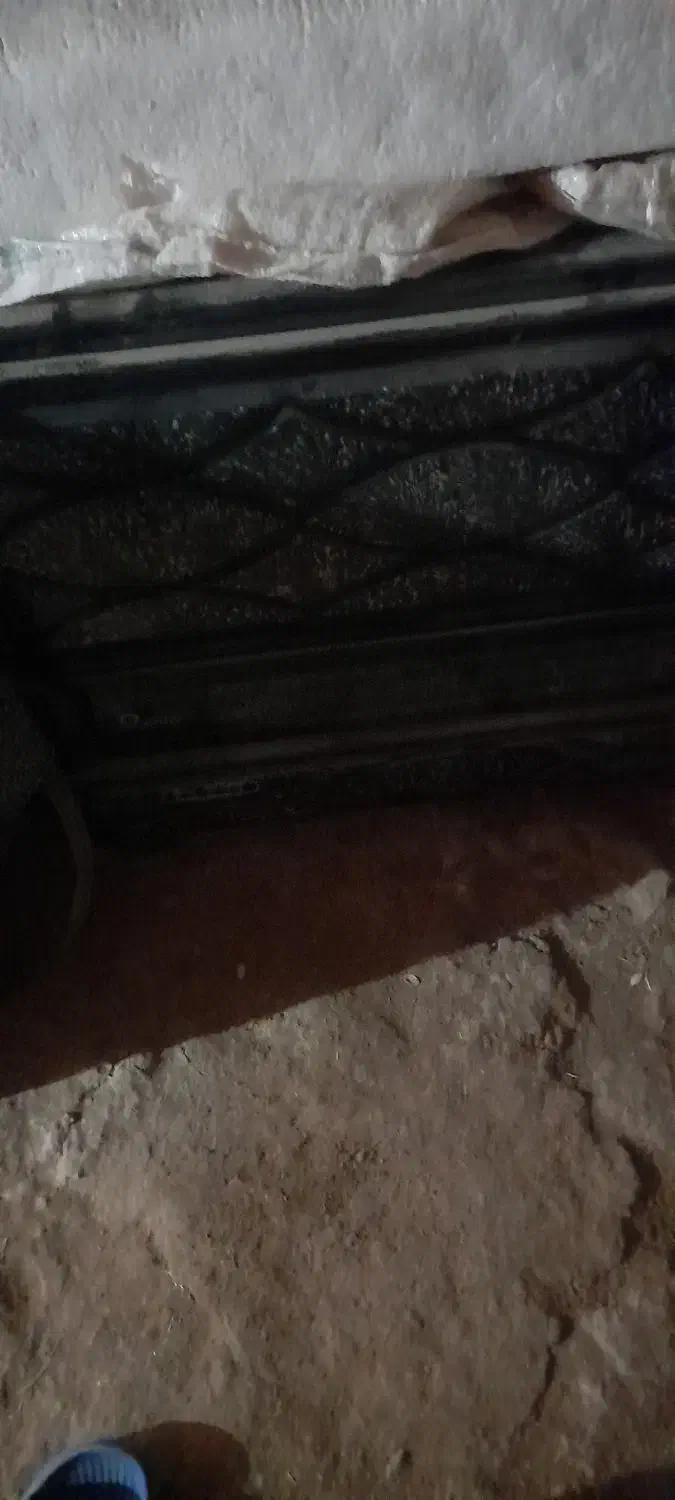 بخاری|بخاری، هیتر، شومینه|رزن, |دیوار