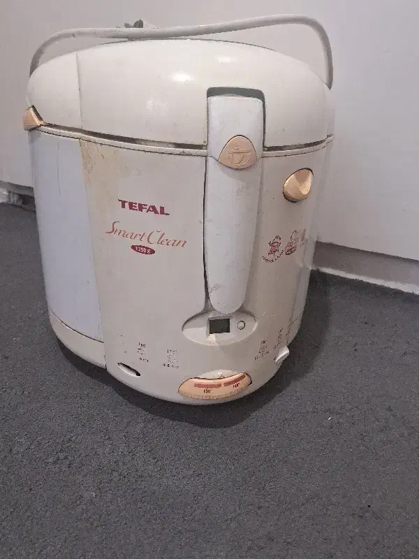 سرخ کن|اجاق گاز و لوازم برقی پختوپز|تهران, مسعودیه|دیوار