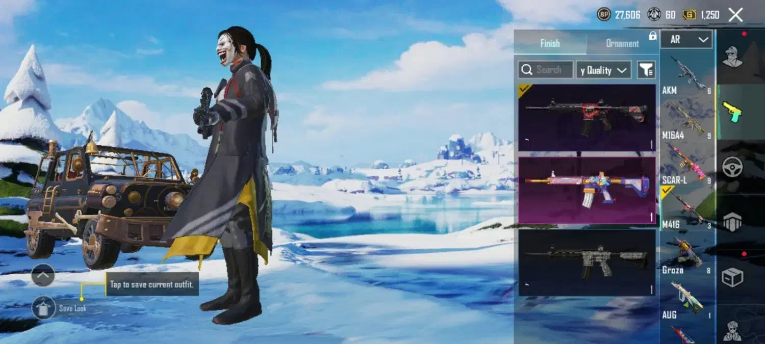 اکانت‌پابجی‌لول‌75|کنسول، بازی ویدئویی و آنلاین|ایرانشهر, |دیوار