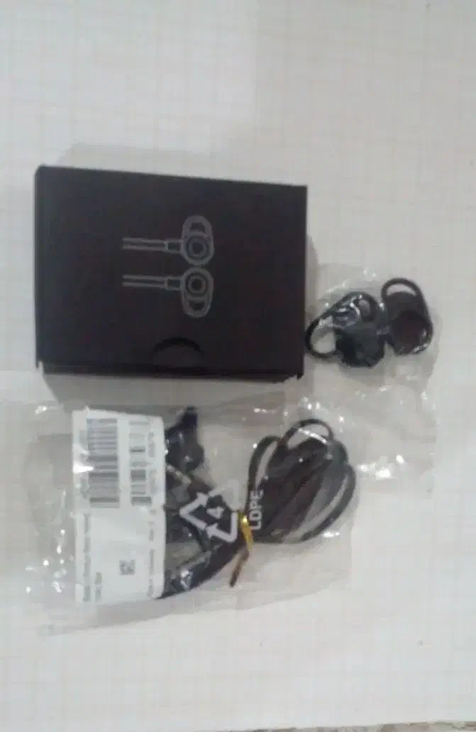 هنزفری بلک بری|لوازم جانبی موبایل و تبلت|تهران, قلمستان|دیوار