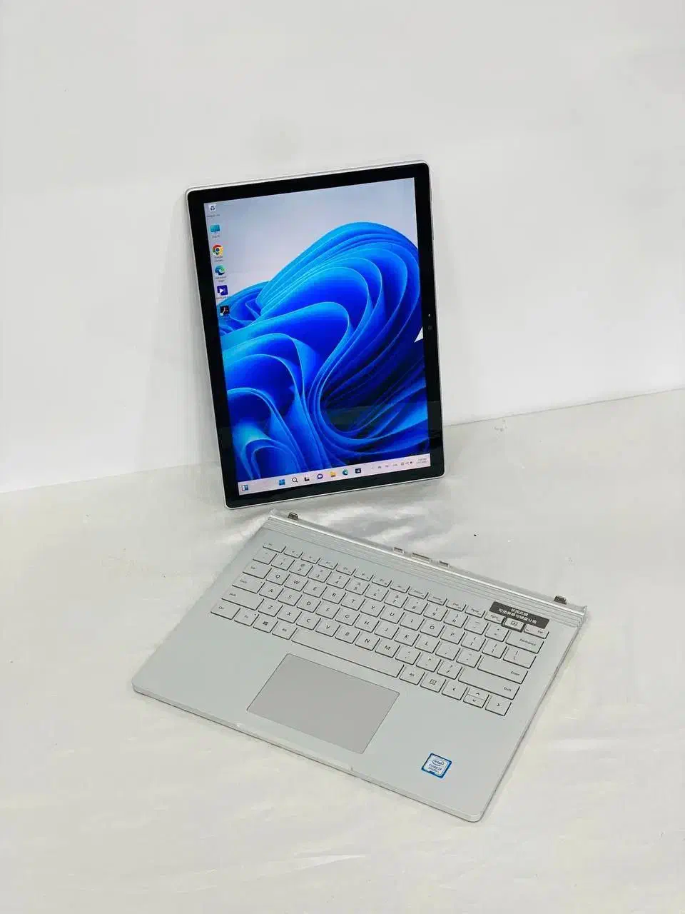 سرفیس تبلت شوMicrosoft Surface  Book 2|رایانه همراه|خمینی‌شهر, |دیوار