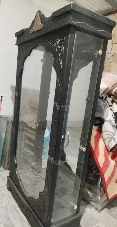 بوفه ، تنور گازی|بوفه، ویترین، کنسول|زاهدان, |دیوار