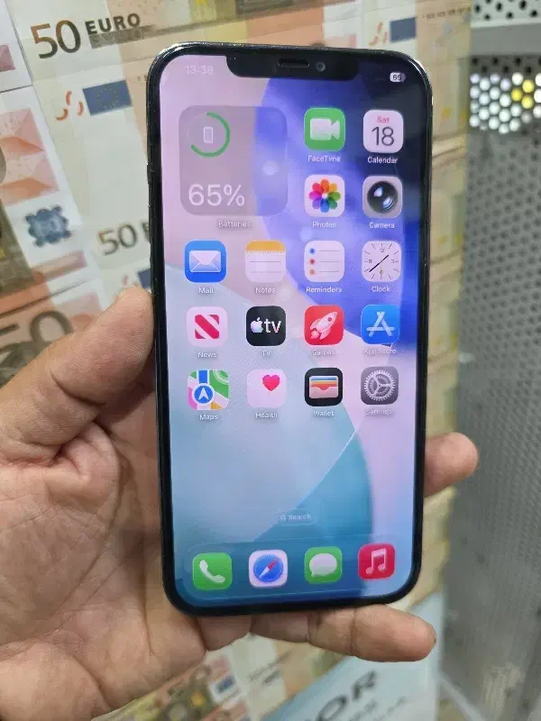 12promax 256 zaa|موبایل|تبریز, |دیوار