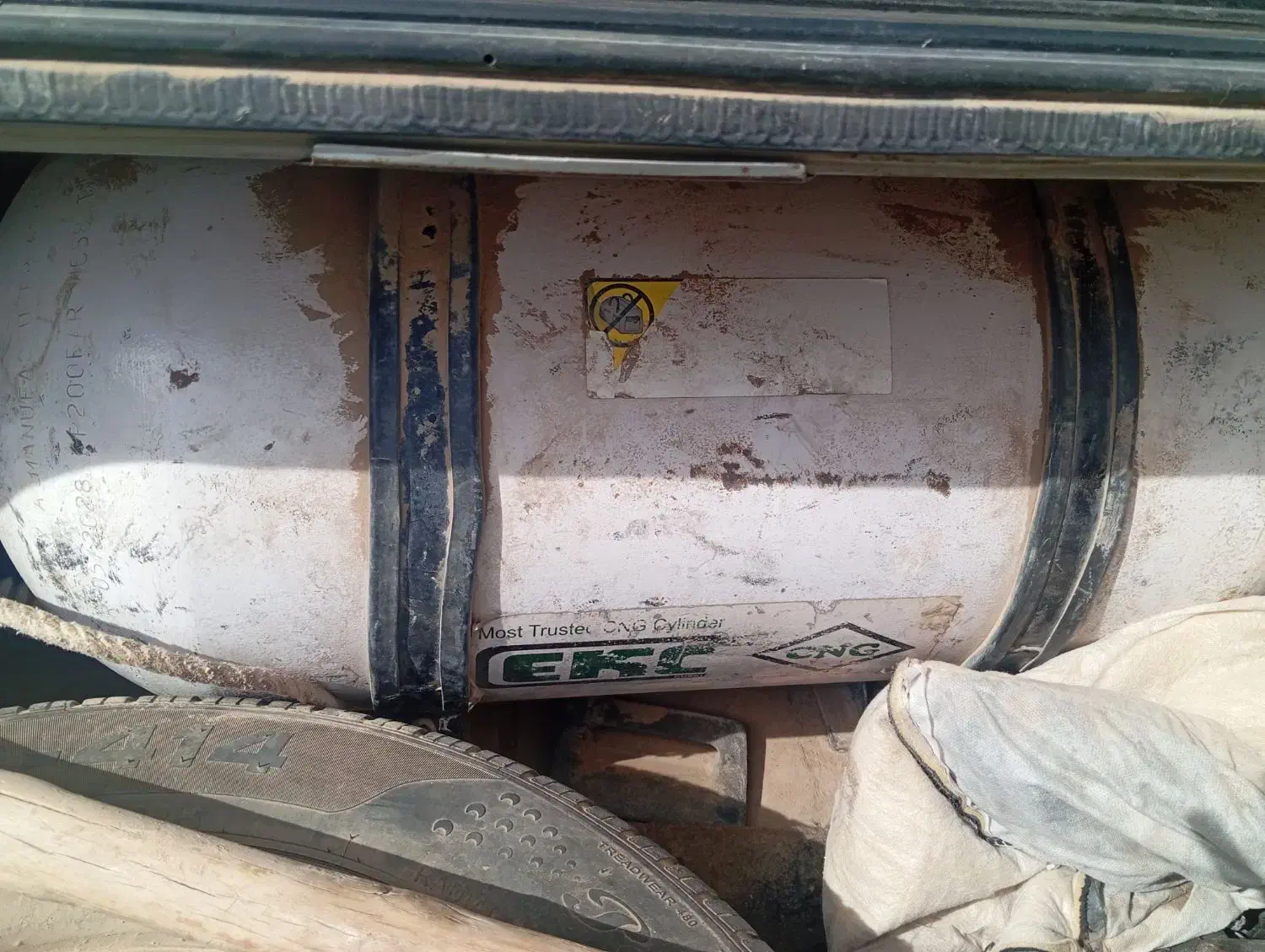 کپسول گاز|اجاق گاز و لوازم برقی پخت‌وپز|سبزوار, اسلام آباد|دیوار