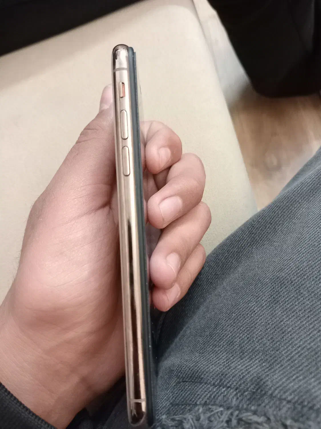 iphone.   xs.   64gb|موبایل|تهران, شهرک پاسداران|دیوار