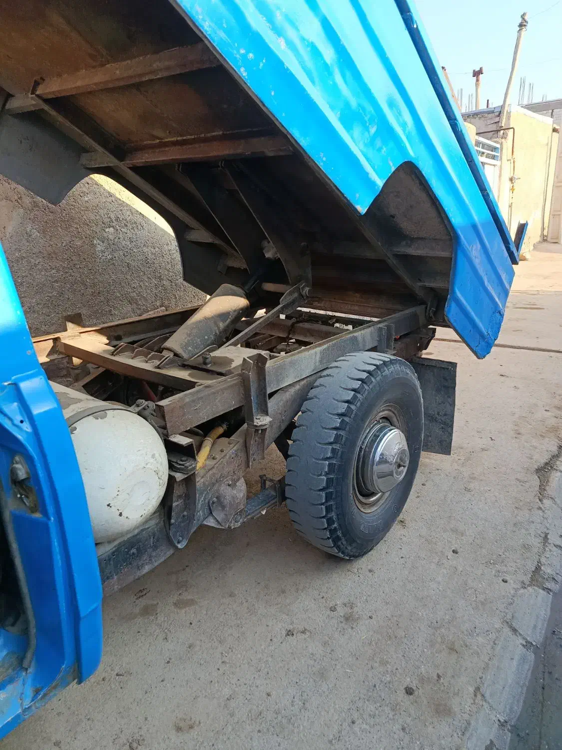 سلام عزیزان|خودرو سواری و وانت|خواجه, |دیوار