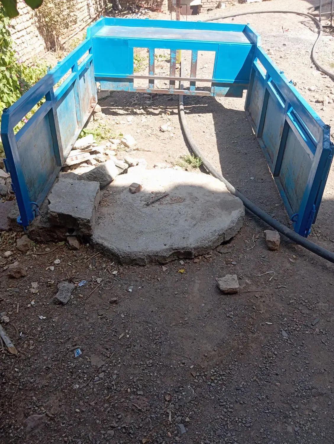 اتاق نیسان و پراید وانت|قطعات یدکی و لوازم جانبی|باخزر, |دیوار