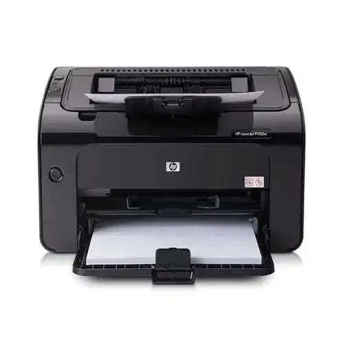 Hp1102w|پرینتر، اسکنر، کپی، فکس|قیدار, |دیوار