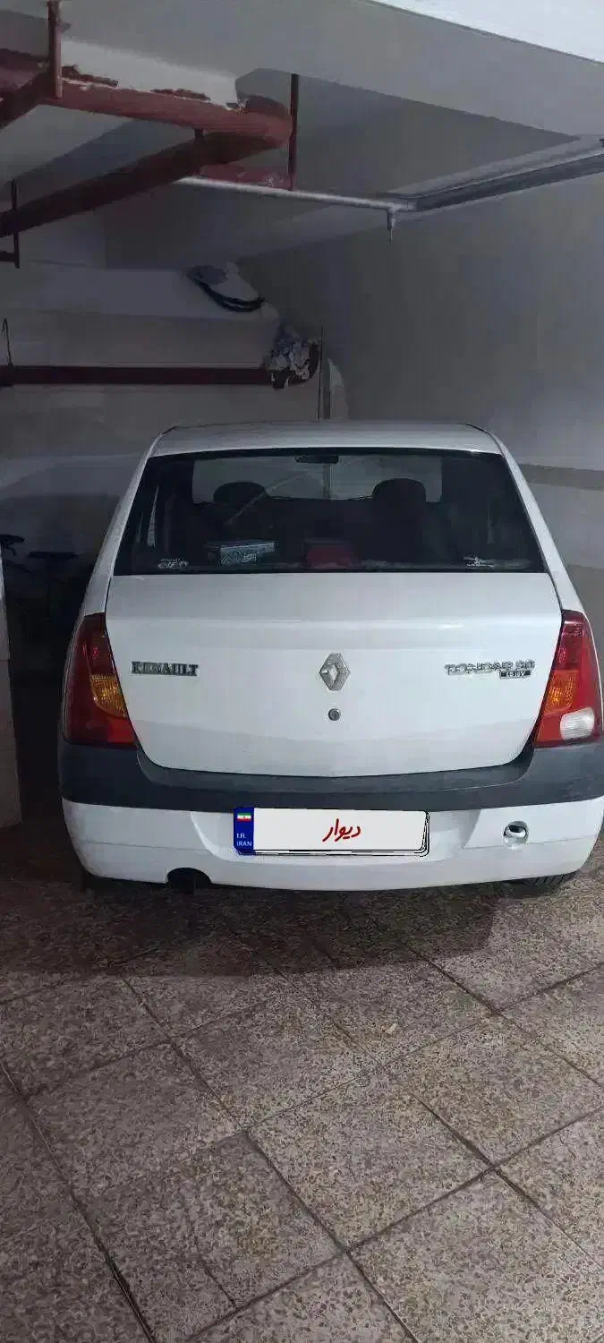 تندر 90ای دو|خودرو سواری و وانت|ارومیه, |دیوار