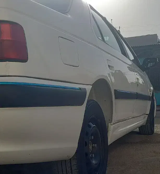 پارس سال ۹۵|خودرو سواری و وانت|آبادان, |دیوار