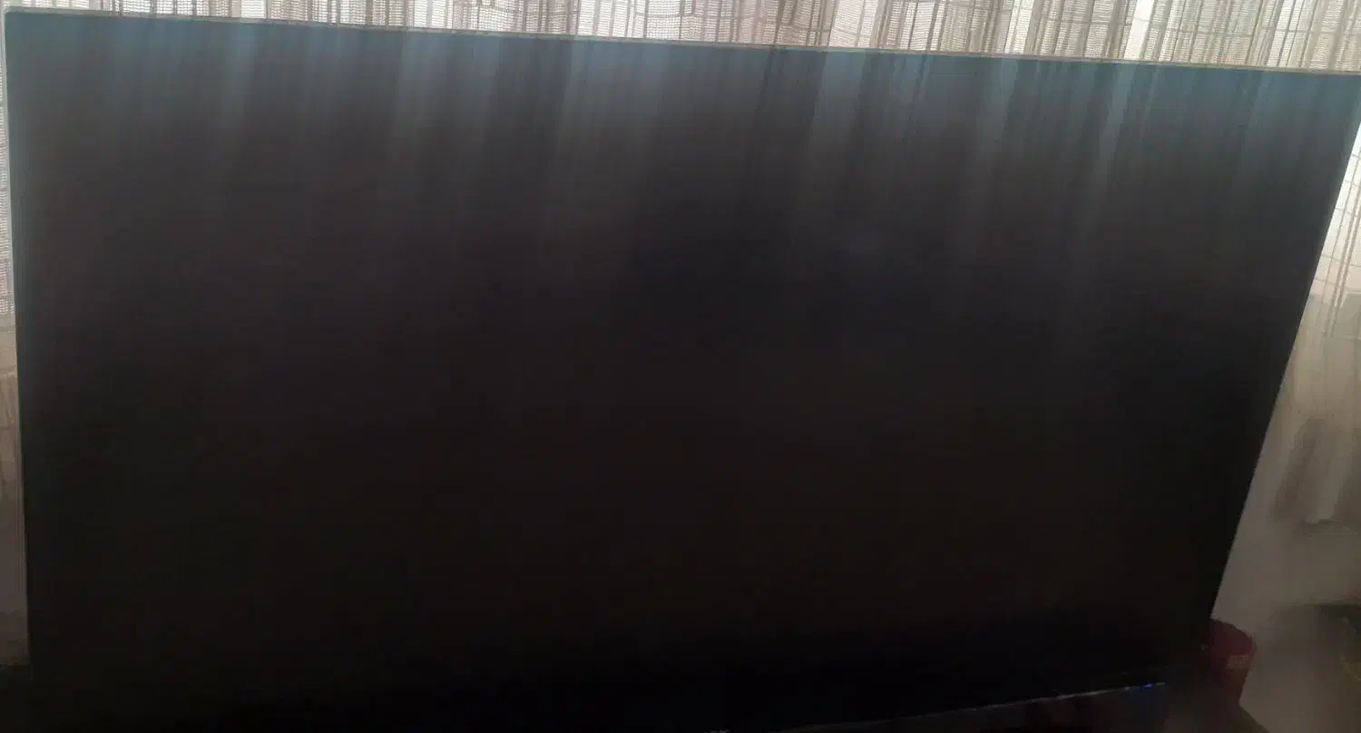 تلوزیون ال ای دی جی پلاس ۴۳|تلویزیون و پروژکتور|نشتارود, |دیوار