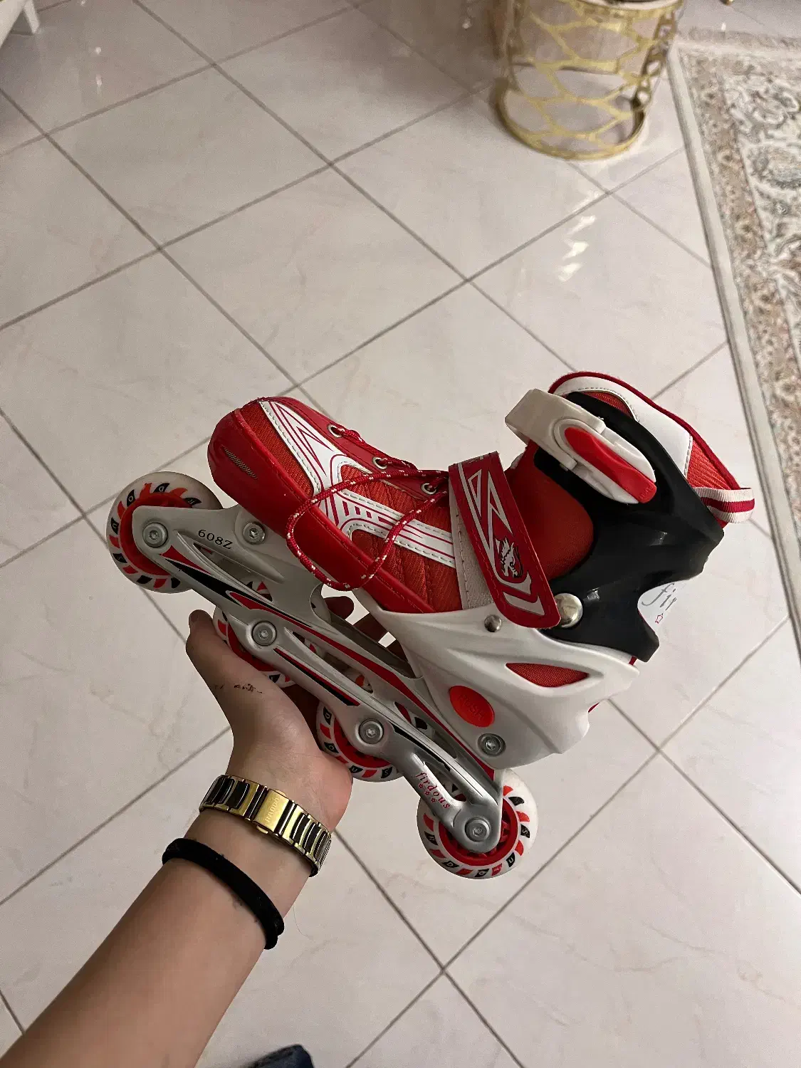 اسکیت|دوچرخه، اسکیت، اسکوتر|نیشابور, شهرک فرهنگیان|دیوار