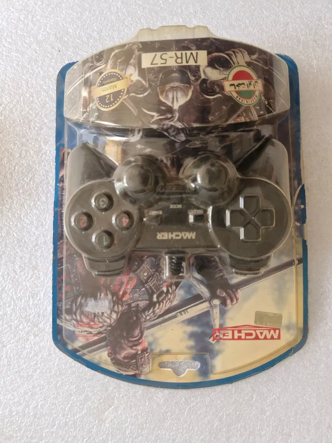 باطری  اصلی دسته ایکس باکس۳۶۰ و دسته کامپیوتر|کنسول، بازی ویدئویی و آنلاین|مشهد, هفت تیر (حافظ)|دیوار