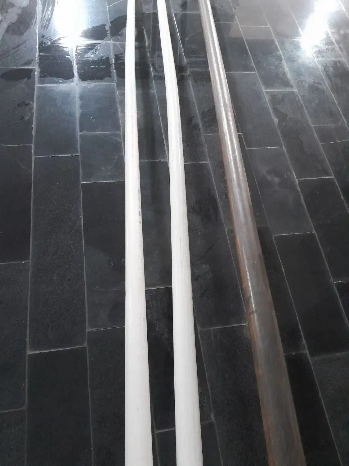 لوله نیوپایپ|مصالح و تجهیزات ساختمان|تهران, سعادتآباد|دیوار