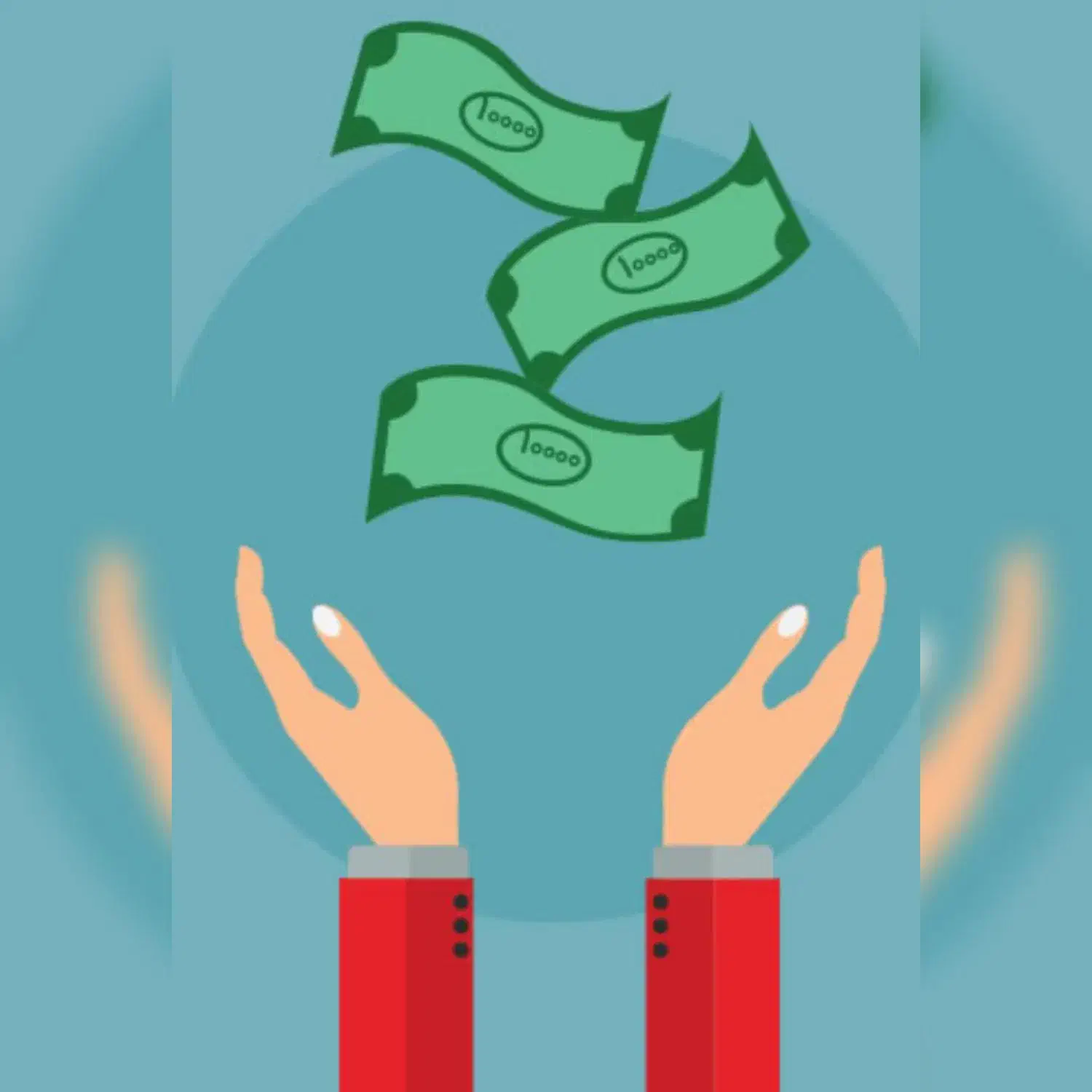 پرداخت سرمایه فوری|خدمات مالی، حسابداری، بیمه|کرج, گوهردشت|دیوار