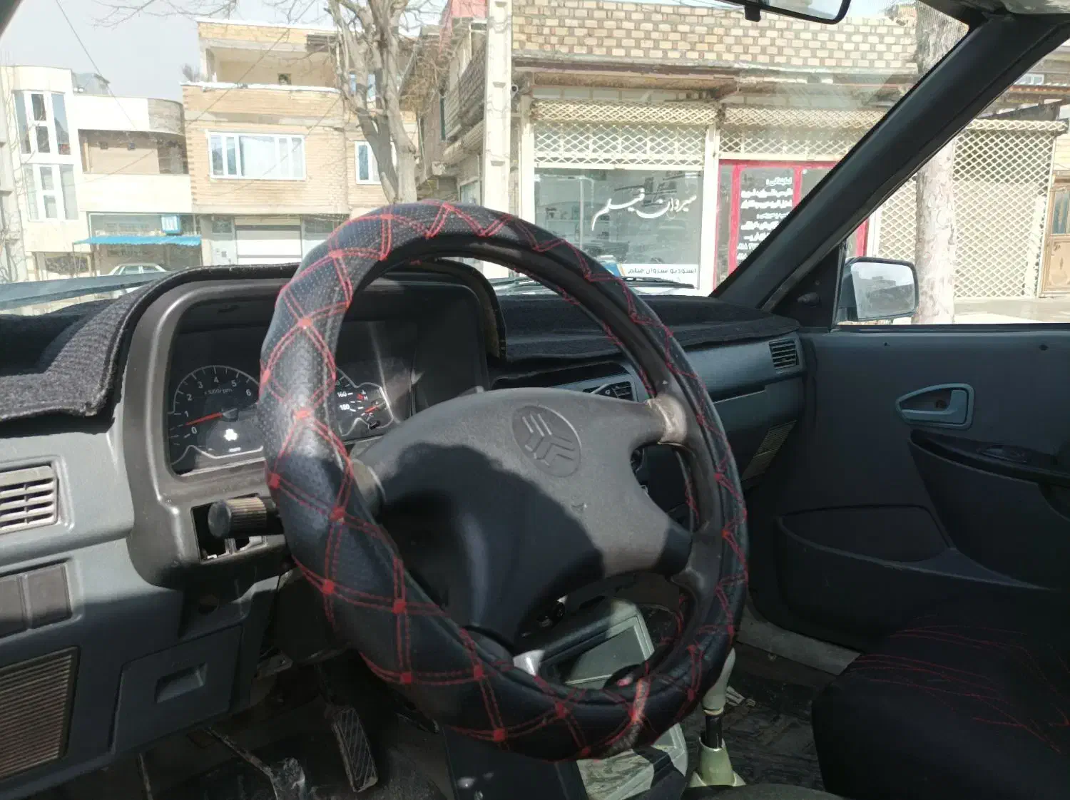 پراید 131 مدل 89|خودرو سواری و وانت|بانه, |دیوار