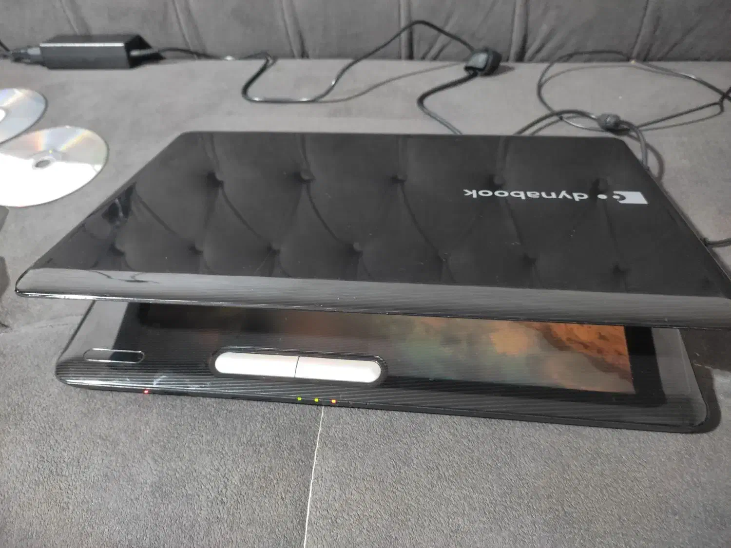 لپتاپ  توشیبا|رایانه همراه|اهواز, کیانپارس |دیوار