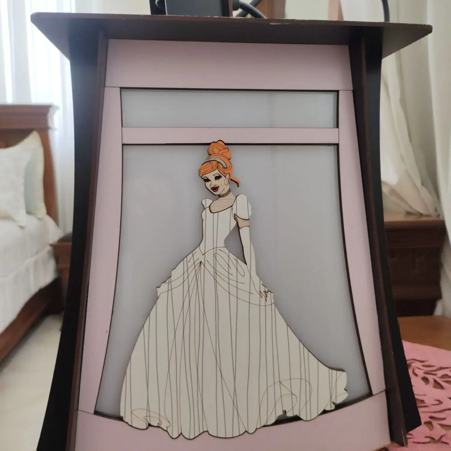 لوستر|لوستر و چراغ آویز|کرمانشاه, |دیوار