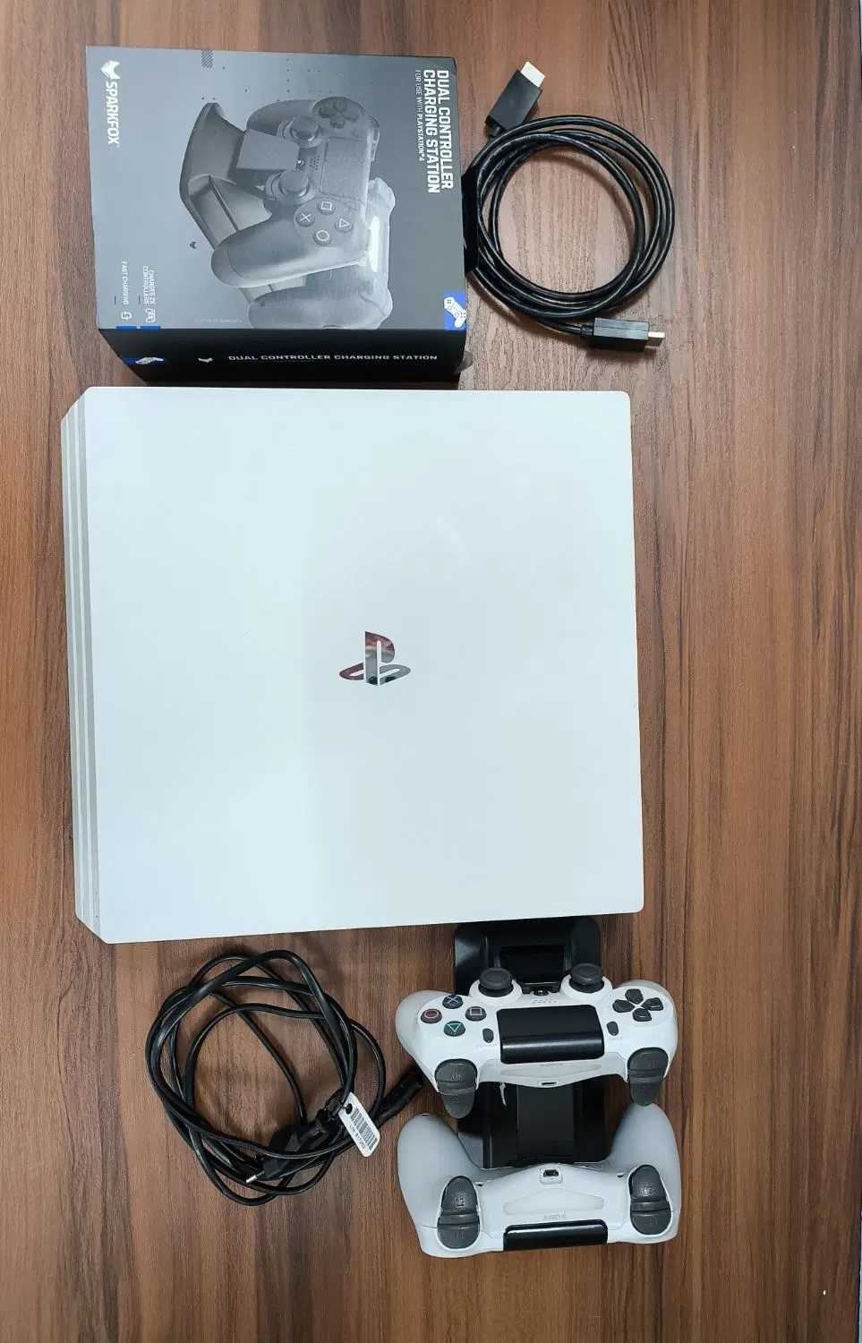 ps4 pro|کنسول، بازی ویدئویی و آنلاین|قم, حنیف نژاد|دیوار