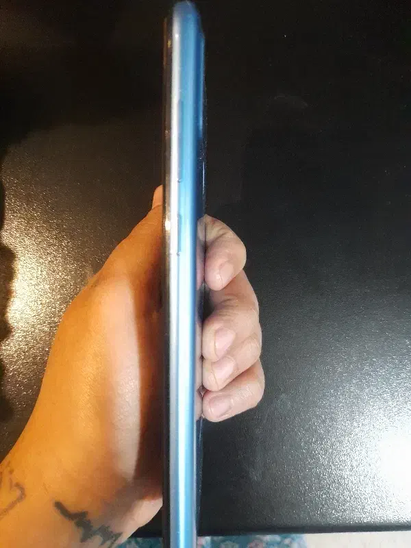 گوشیGalaxy A11 معمولی|موبایل|تهران, سبلان (لشگر)|دیوار