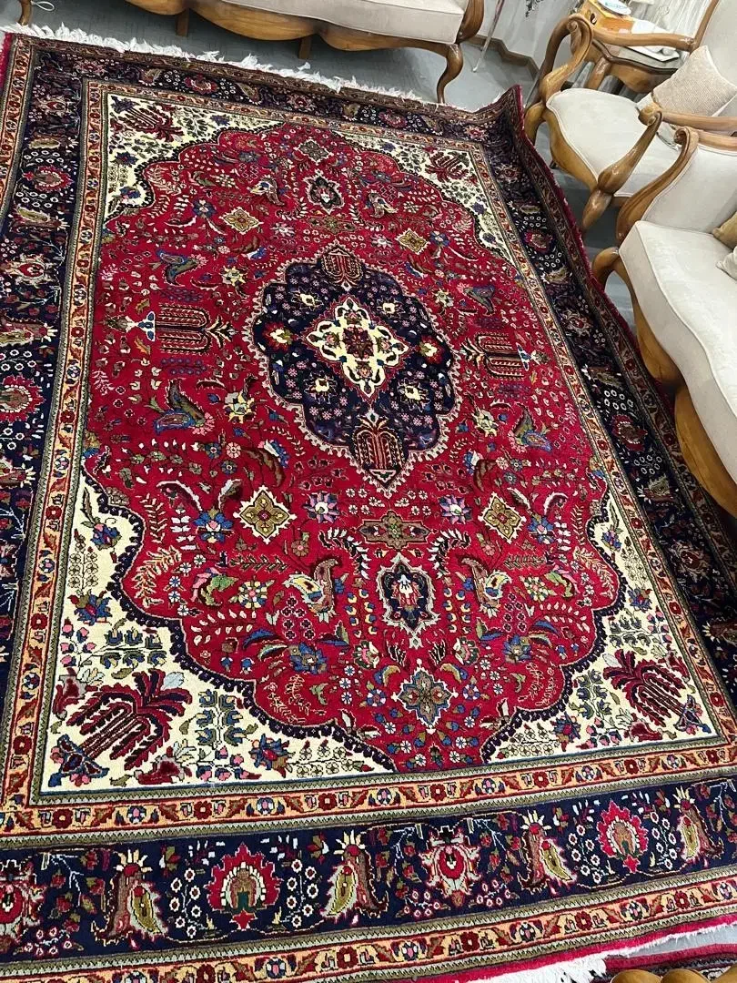 فرش|فرش|ارومیه, |دیوار