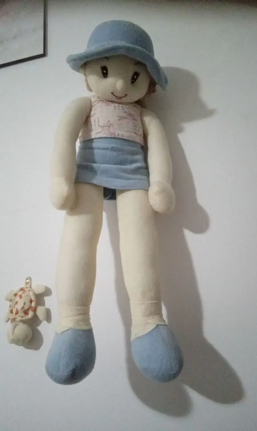 اسباب بازی عروسک درحدنو ۱۰۰ و ۱۵۰ و ۲۰۰|اسباببازی بچه|تهران, آذری|دیوار