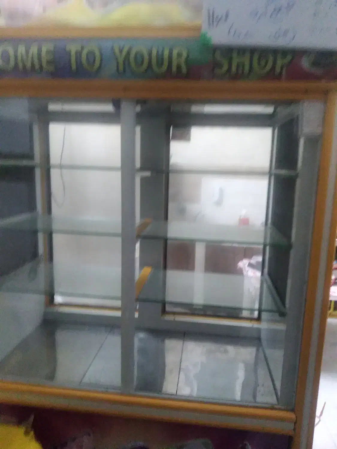 یخچال ویترینی|کافی‌شاپ و رستوران|هادی شهر, |دیوار