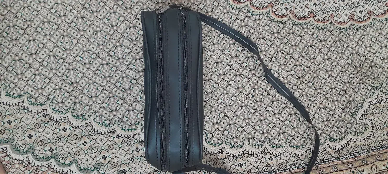 کیف دوشی...دو عدد.|کیف، کفش، کمربند|تهران, جوادیه|دیوار