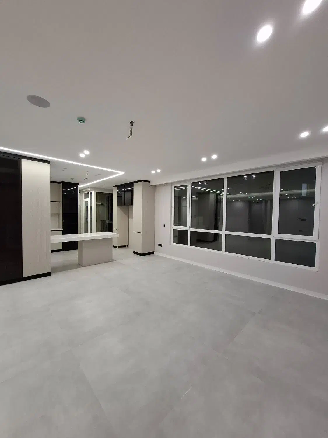 گلسار ۱۹۰متر ۳خواب طبقه۶ تکواحدی خیابان۹۶|فروش آپارتمان|رشت, گلسار|دیوار