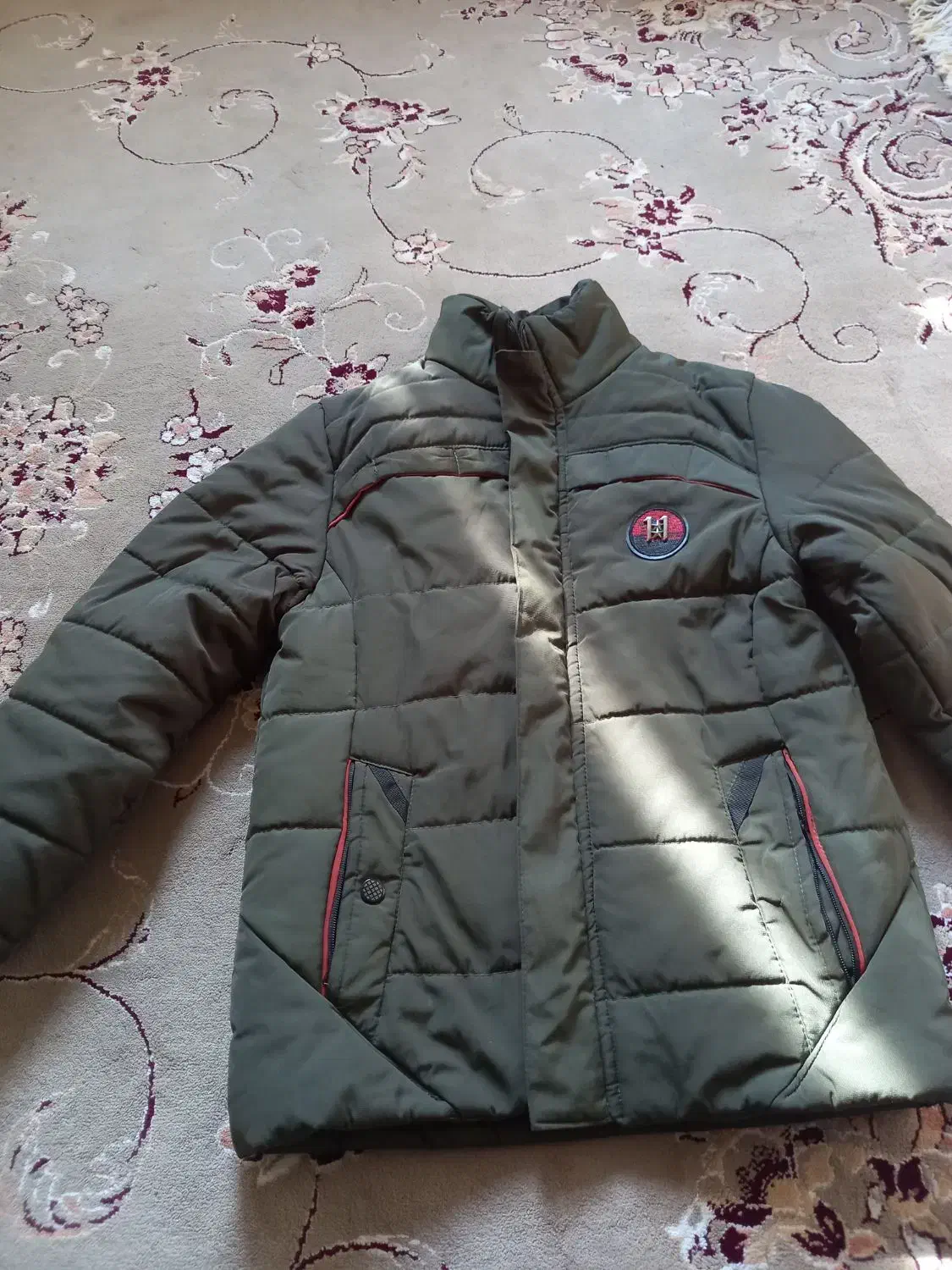 لباس|لباس|الیگودرز, |دیوار