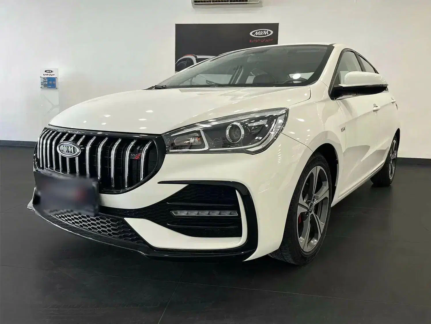 آریزو 5FL|خودرو سواری و وانت|تهران, بروجردی|دیوار