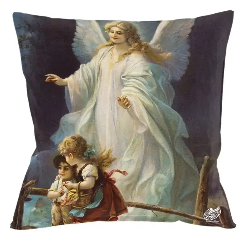 کوسن در طرح های متفاوت|صنایع دستی و سایر لوازم تزئینی|لردگان, |دیوار