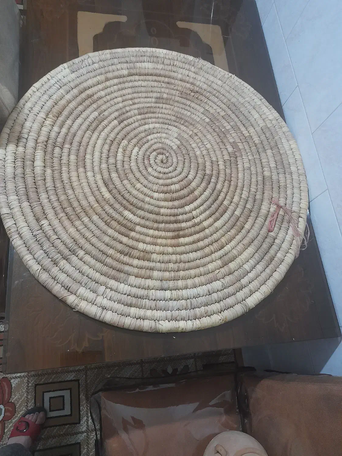 تک در حد نو|ظروف سرو و پذیرایی|خرم‌آباد, |دیوار