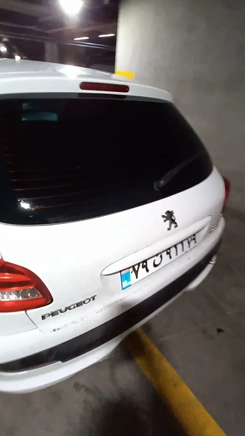 نصب دودی خودرو در محل تضمینی|خدمات موتور و ماشین|قزوین, |دیوار