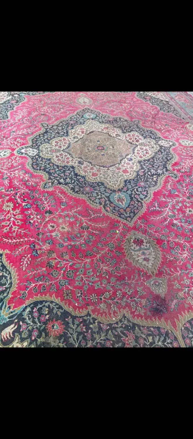 فرش 12متری|فرش|کرج, کیانمهر|دیوار