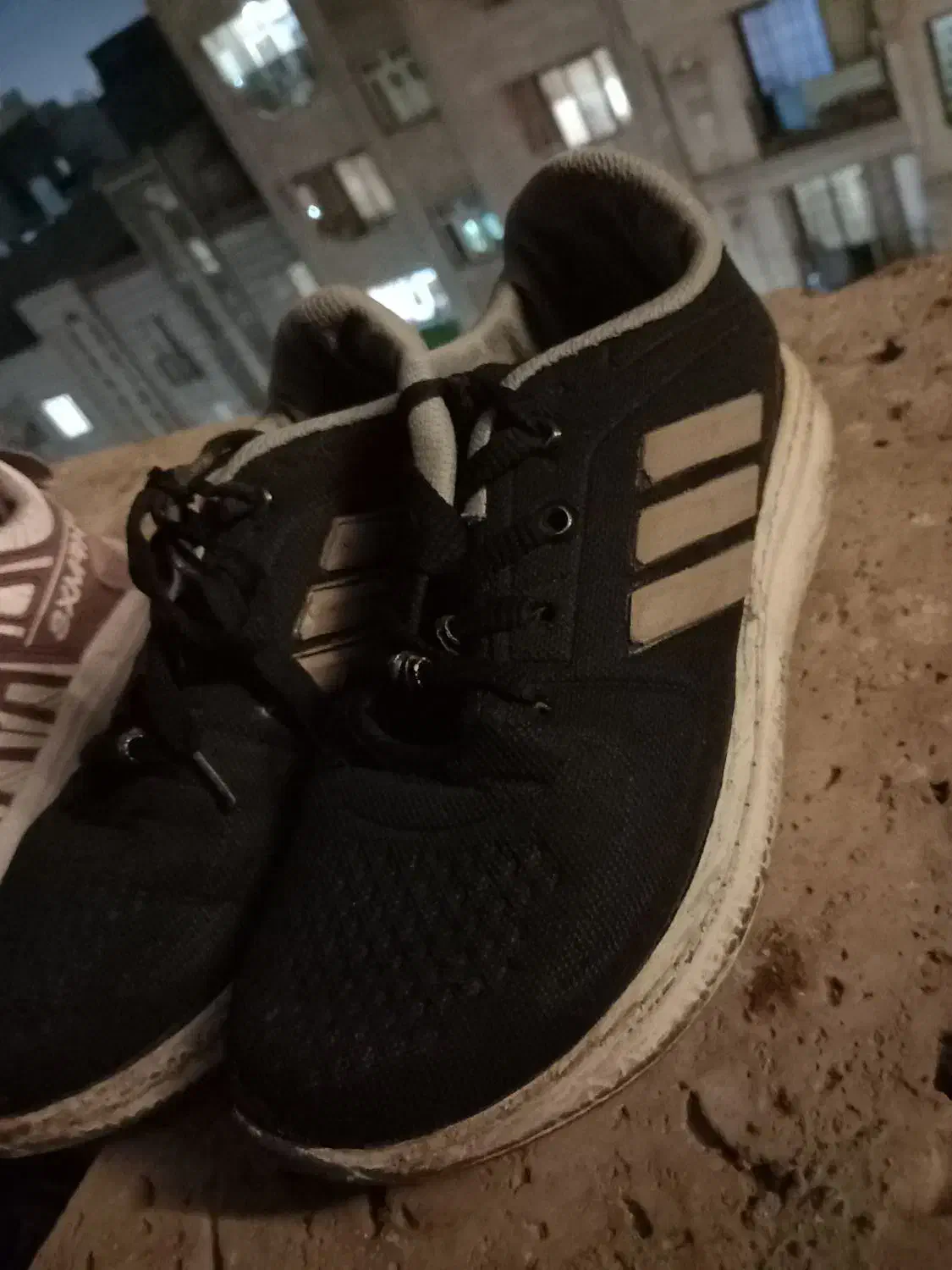 سه جفت کفش سالم سایز 26،27،28|کفش و لباس بچه|پاکدشت, پاکدشت (مامازند)|دیوار