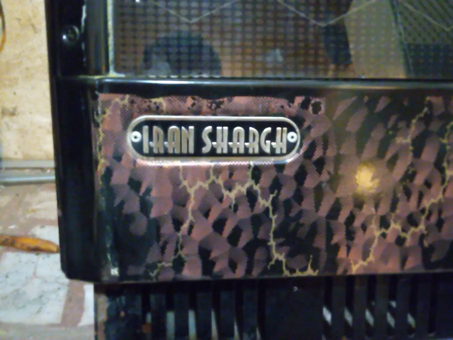 بخاری ایران شرق  در حد|بخاری، هیتر، شومینه|رودسر, |دیوار