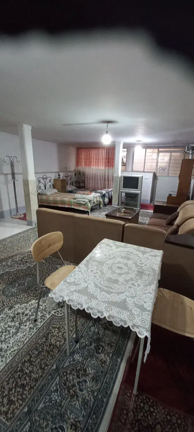 سوئیت مبله|اجارهٔ آپارتمان|اراک, |دیوار