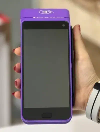 پوز بانکی کارتخوان  Es600 4g|فروشگاه و مغازه|پردیس, فاز ۲|دیوار