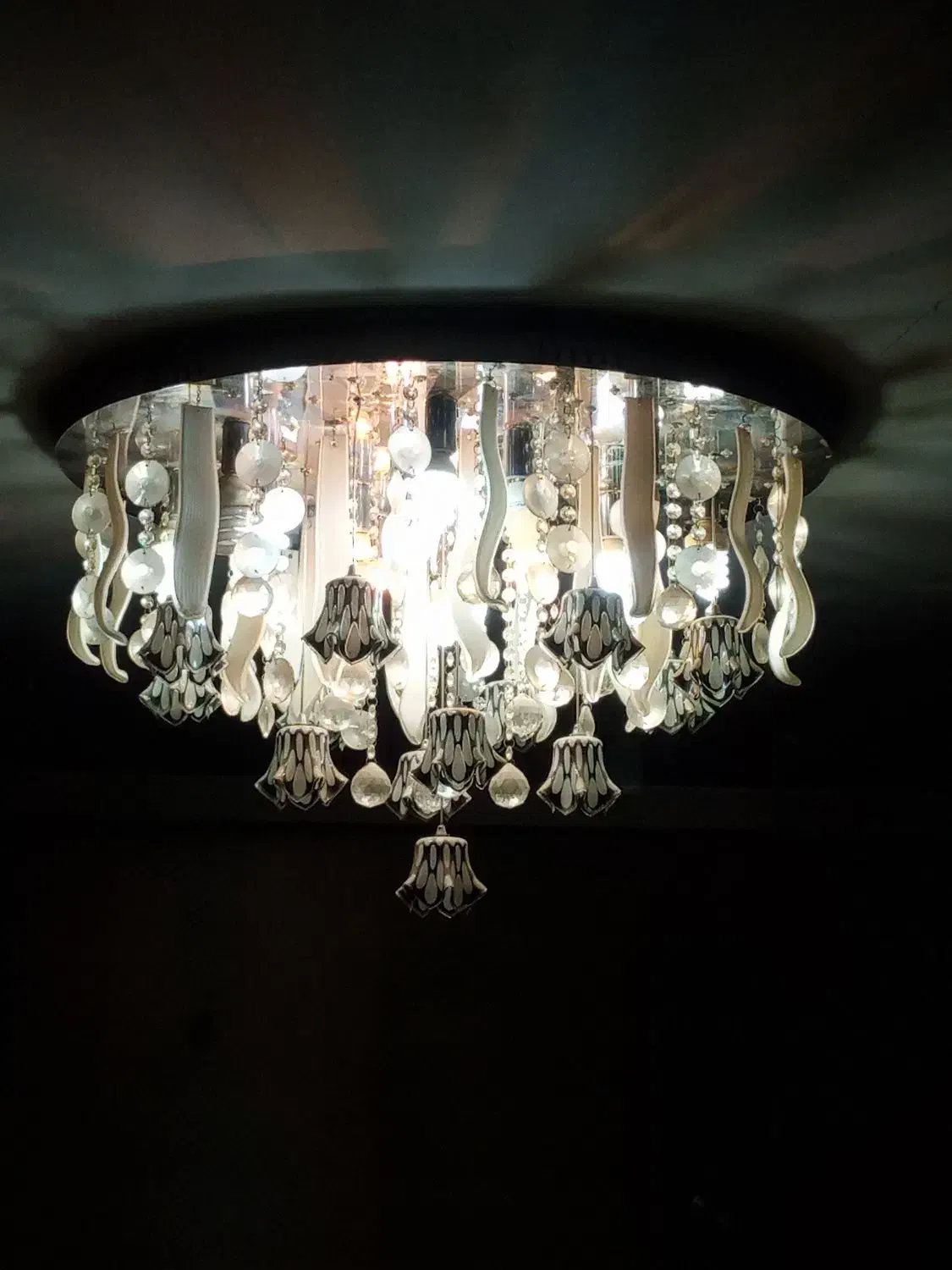 وسایل برقی|لوستر و چراغ آویز|کرج, گلشهر|دیوار