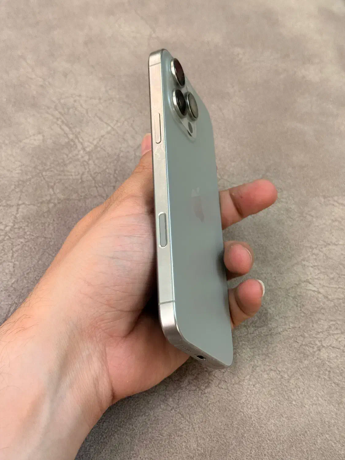 iphone 16 promax 512|موبایل|تهران, دکتر هوشیار|دیوار