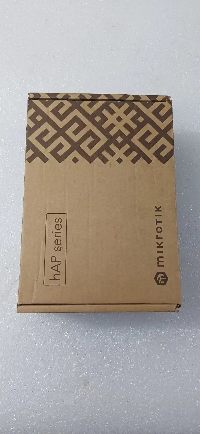 Mikrotik|مودم و تجهیزات شبکه|تهران, استقلال|دیوار