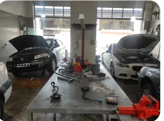 تعمیرات گیربکس اتوماتیک|خدمات موتور و ماشین|فردیس, سرحد آباد|دیوار