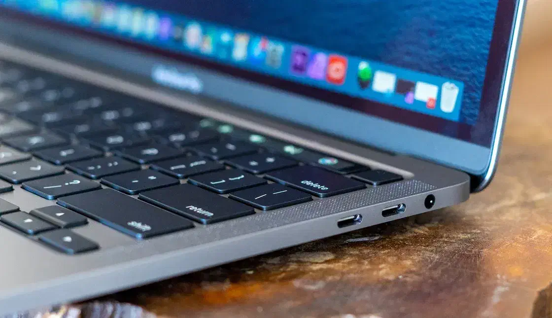 مک بوک پرو 2020|رایانه همراه|کرمان, |دیوار