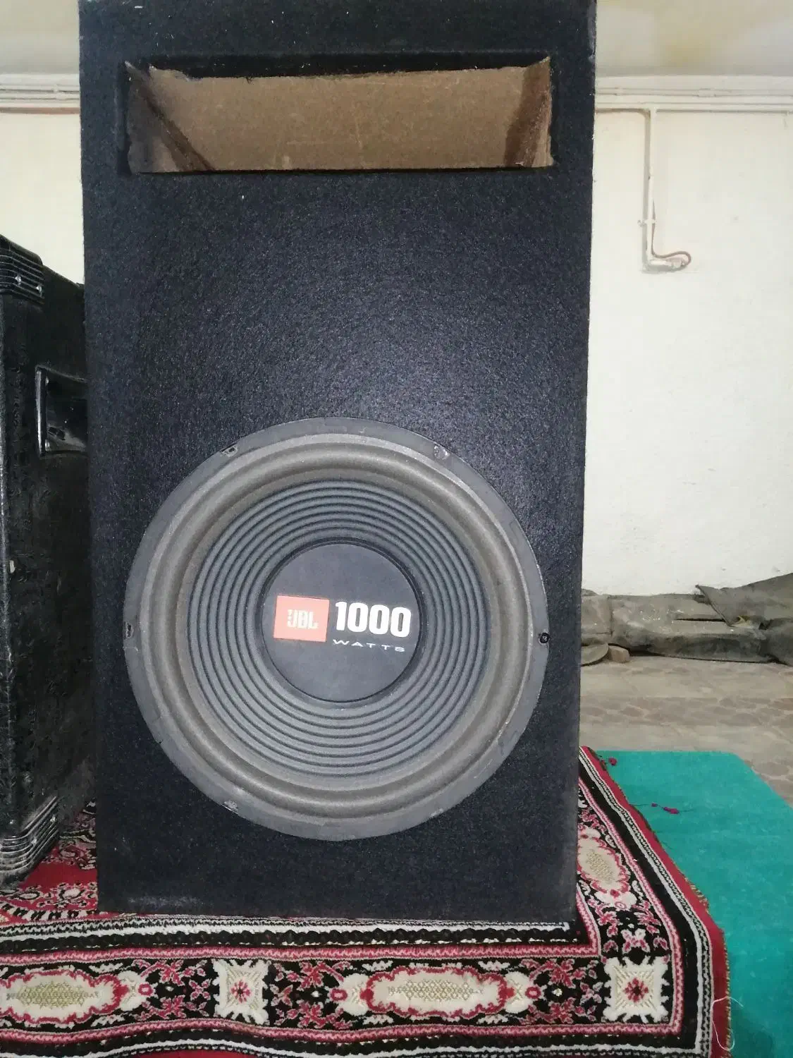 باند سالم و عالی دو عدد|صوتی و تصویری|اسکو, |دیوار