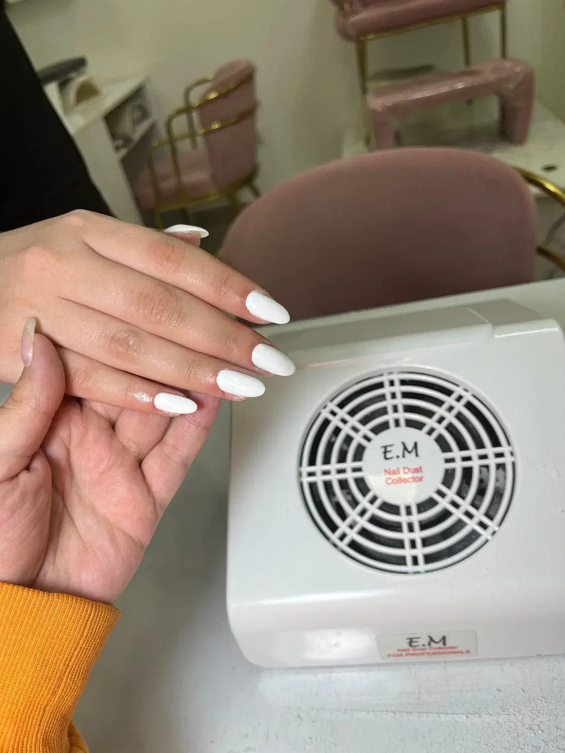 خدمات ناخن|خدمات آرایشگری و زیبایی|رشت, بلوار گیلان|دیوار