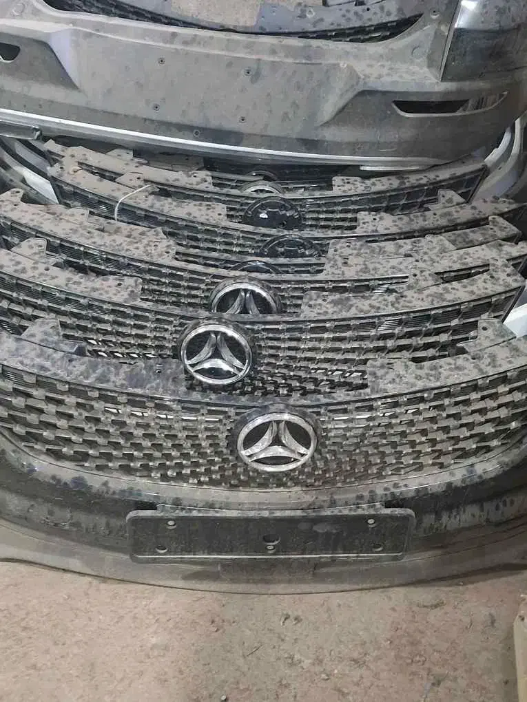 پخش لوازم یدک خودروهای چینی|قطعات یدکی و لوازم جانبی|مشهد, کلاهدوز|دیوار